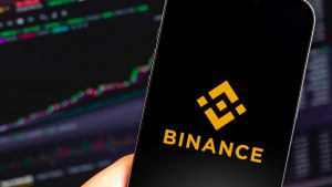 binance negeria