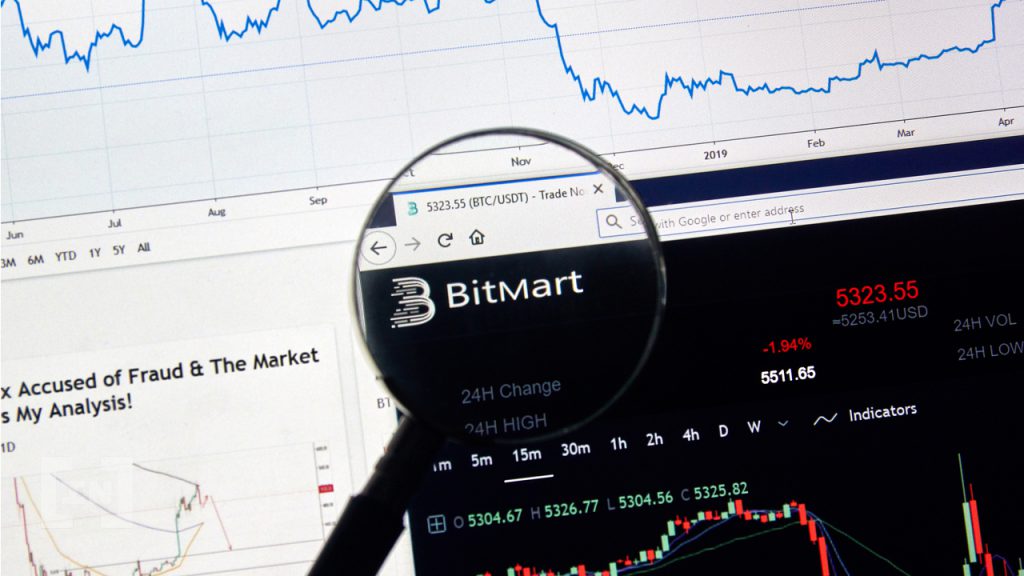 bitMart