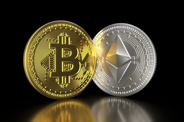 bitcoin ethereum asian crypto funds huobi