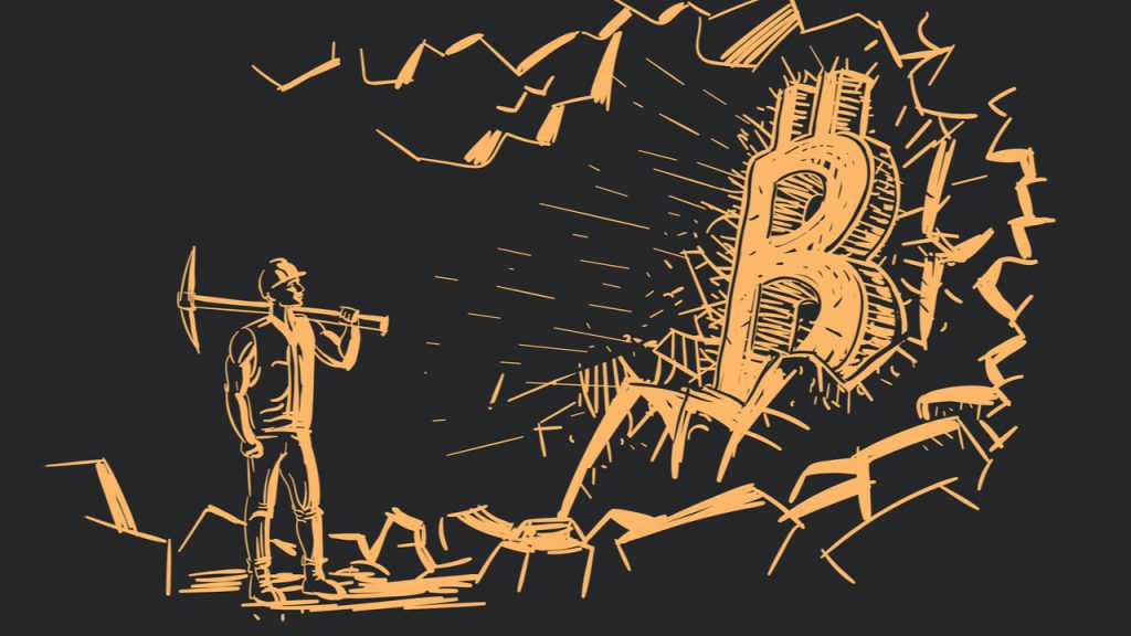 bitcoin mining difficulty reaches lifetime high its now more difficult than ever before to find a block reward