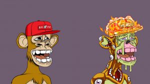 bored ape mutant ape yacht club nft sales skyrocket floor prices spike more than 25