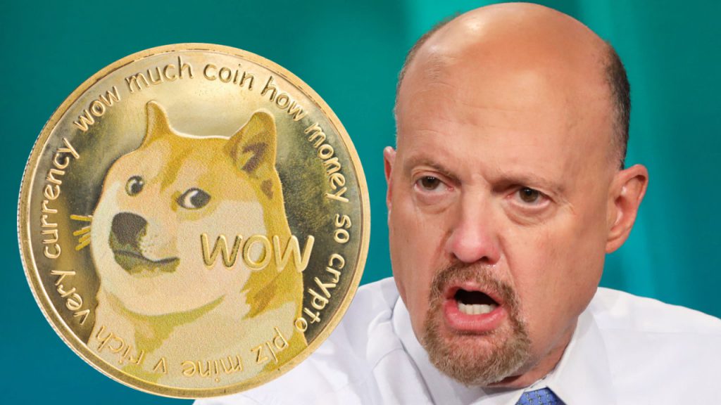 cramer doge