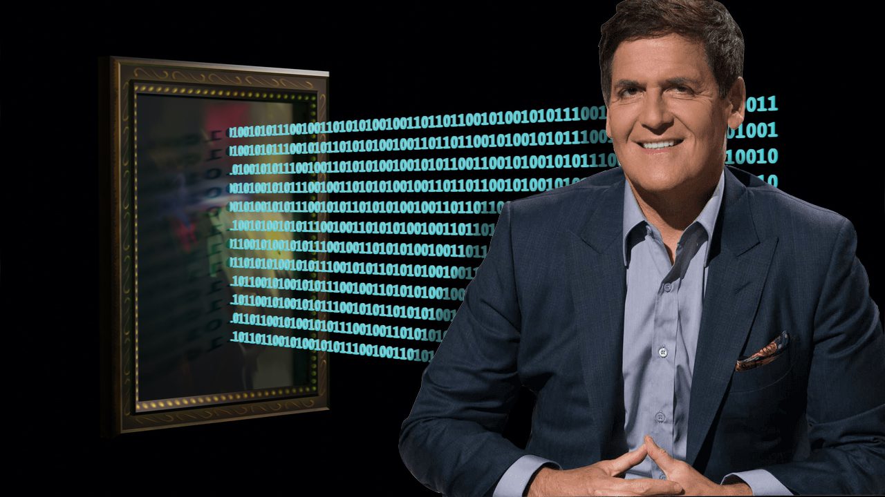 NFT Analytics Platform Cryptoslam Raises $9M From Animoca Brands, Mark Cuban, Sound Ventures 2 NFT Analytics Platform Cryptoslam Raises $9M From Animoca Brands, Mark Cuban, Sound Ventures
