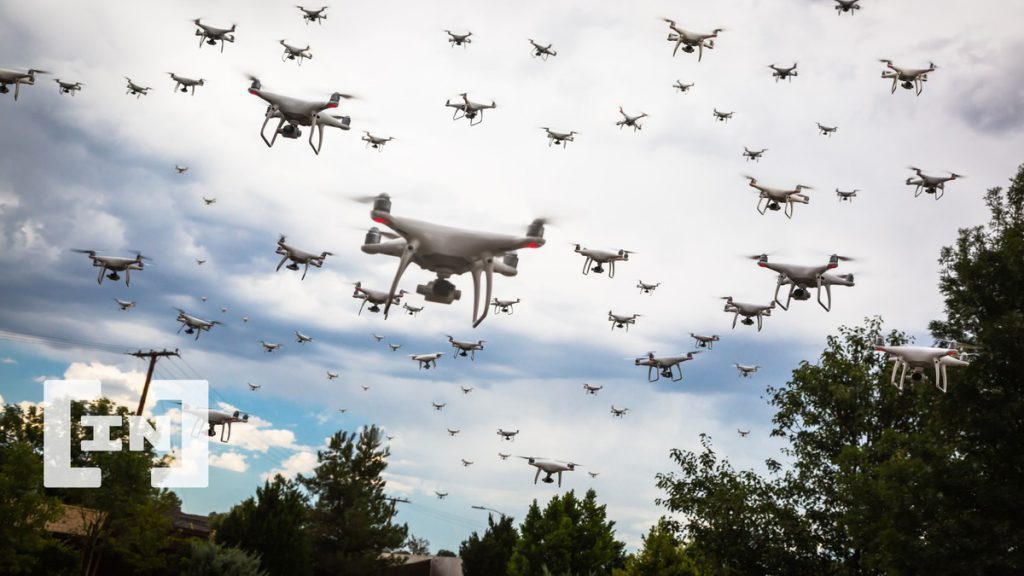 drone army