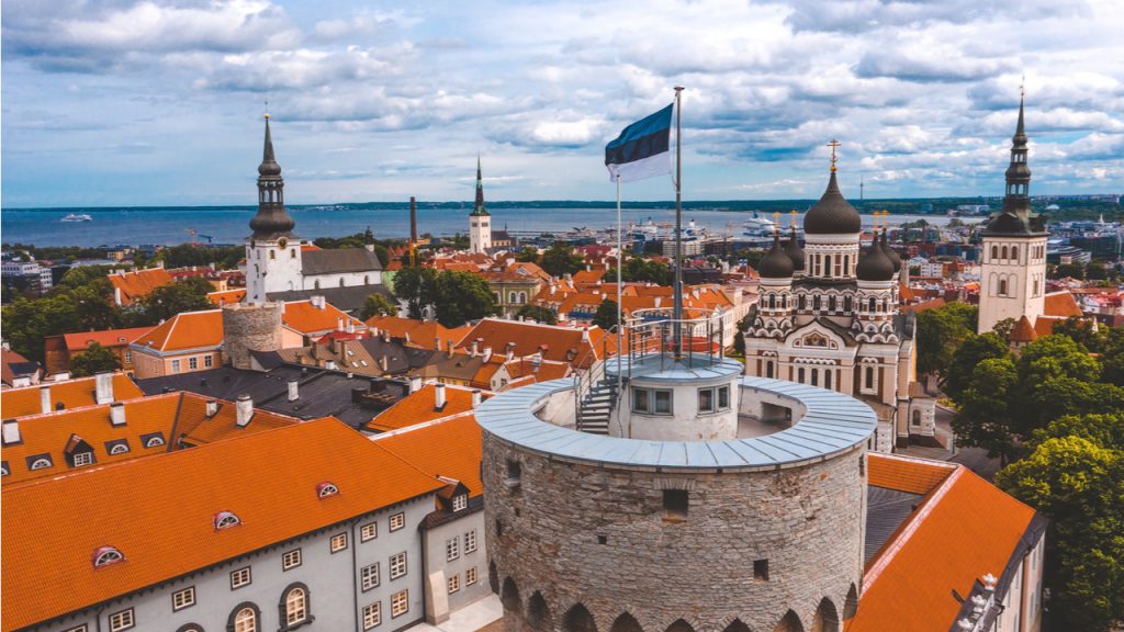 estonia 1