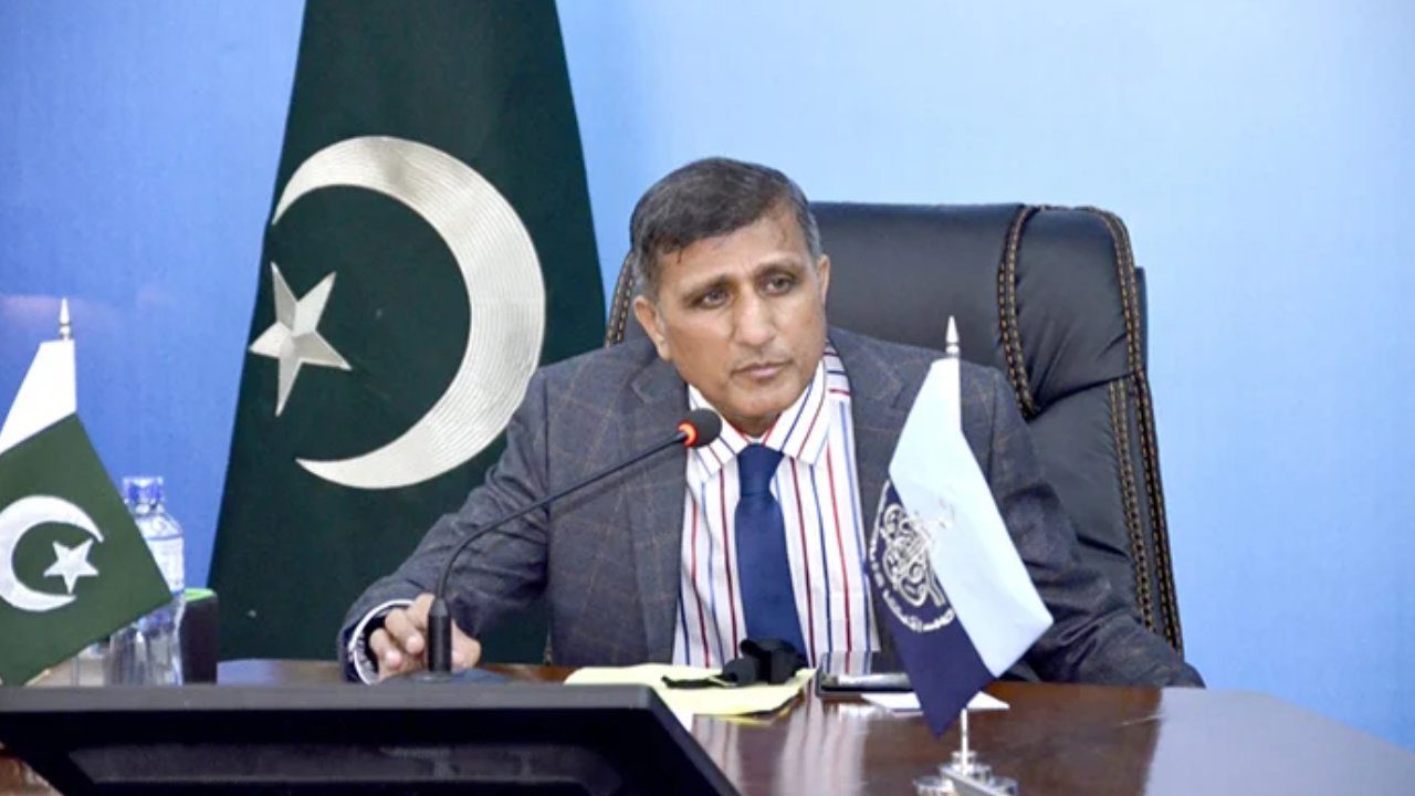 Pakistan Seeks to Block Websites Dealing in Cryptocurrency: Report 2 fia chief