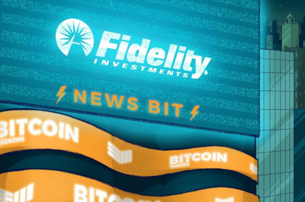 fidelitys bitcoin trading is only weeks away