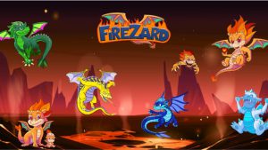 firezard