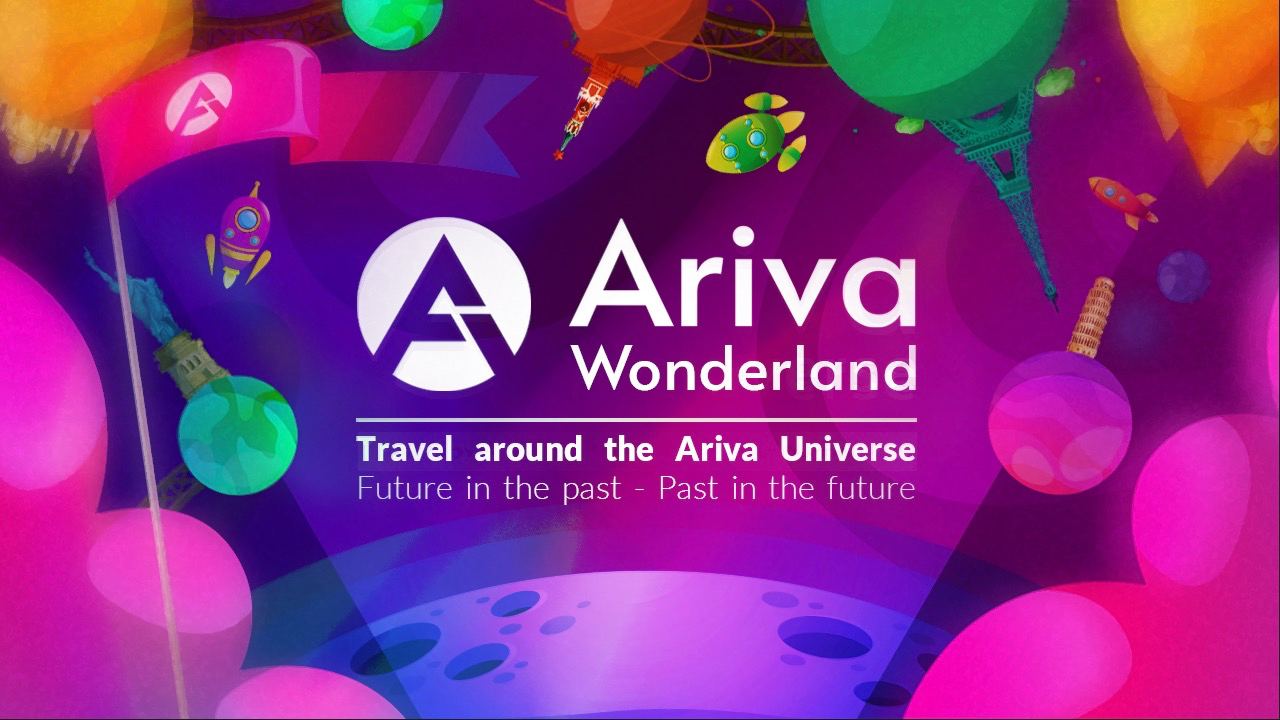 Ariva Wonderland to Revolutionise Tourism Thanks to the Metaverse, Crypto and VR 2 img 7045