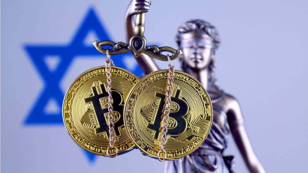 israeli crypto