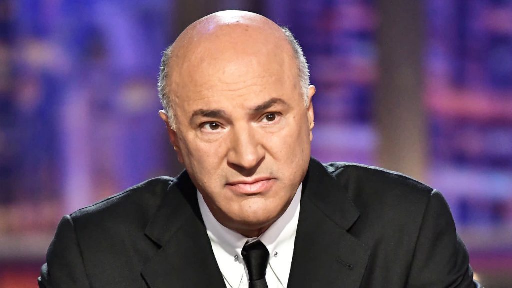 kevin oleary