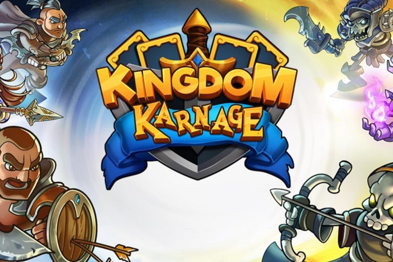 kingdom karnage raises 2m boost gamefi features 768x512 1