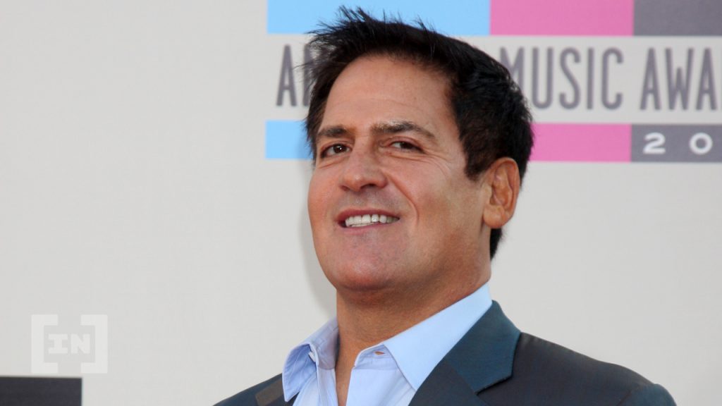 mark cuban