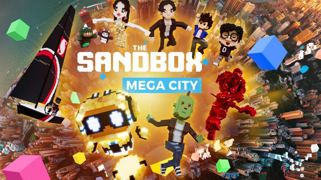 megcity