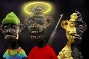 meme nfts take over crypto market 768x512 1