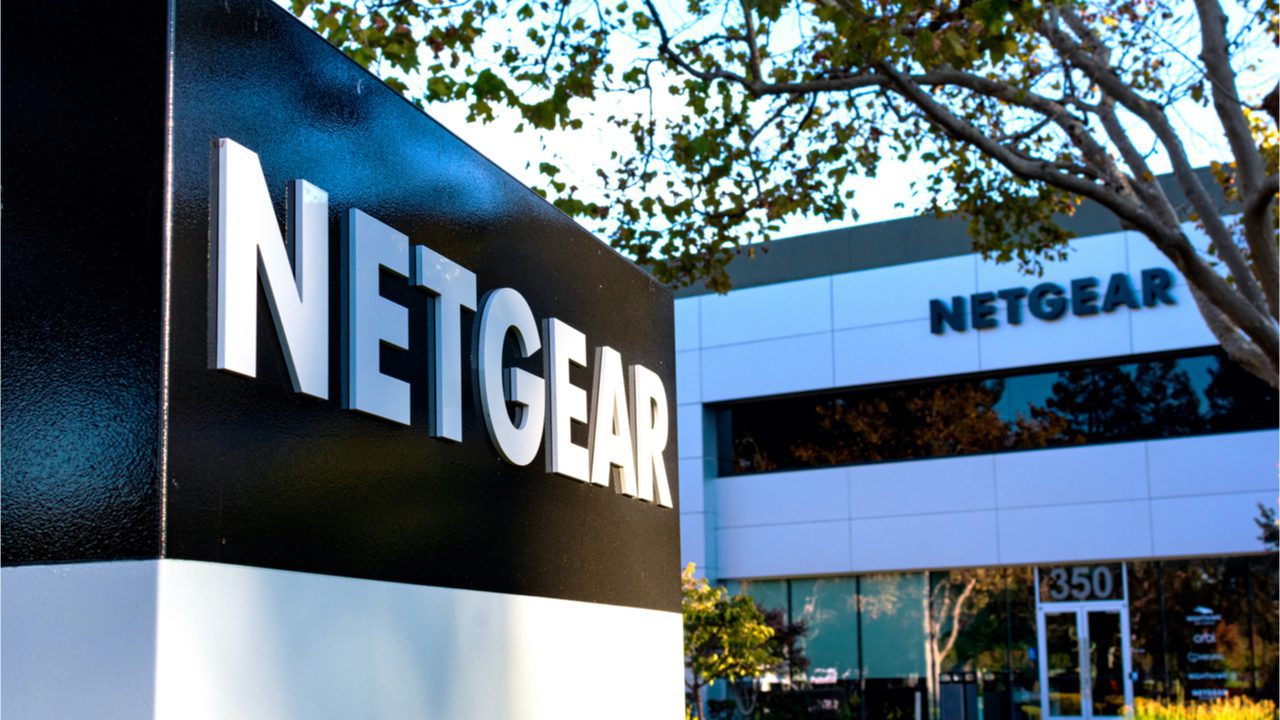 Netgear’s Digital Art Frames Will Support NFTs, Owners Can Connect Metamask to Meural Platform 2 Netgear's Digital Art Frames Will Support NFTs, Owners Can Connect Metamask to Meural Platform