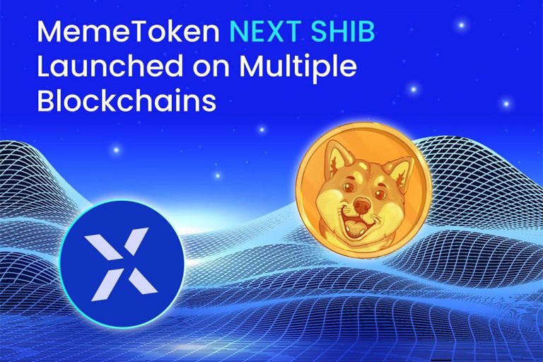 next generation meme token next shib go public 768x512 1