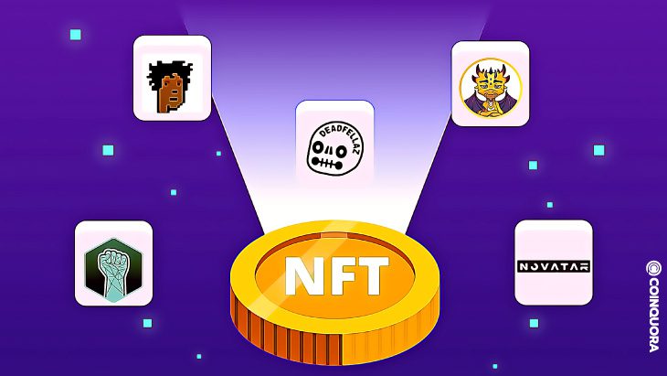 nft project