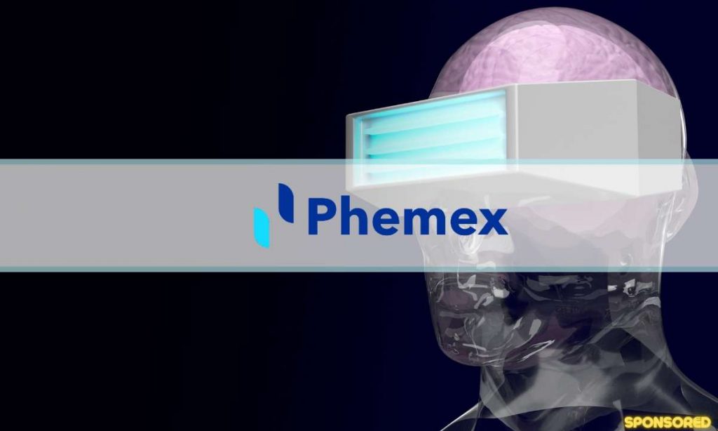 phemex cover 1