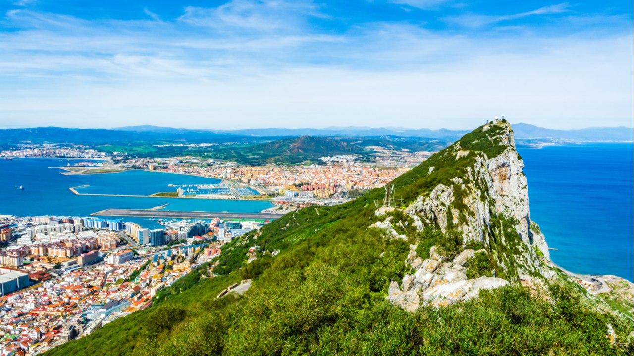 Gibraltar Stock Exchange Receives Purchase Proposal by Blockchain Firm 2 Gibraltar