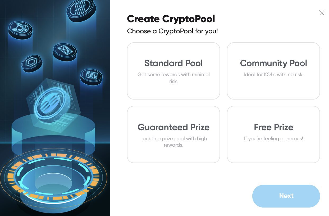 Transient Network – Welcoming To Cryptopool Enjoy Next Level Of Price Prediction 4 CryptoPool