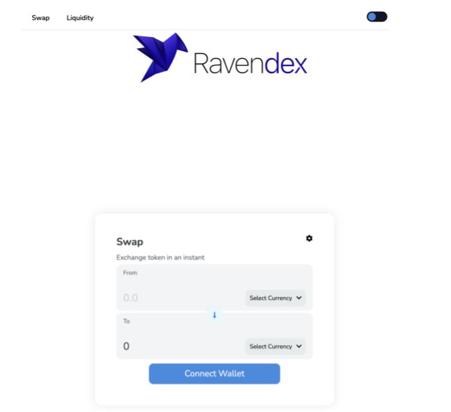 ravendex 1 1