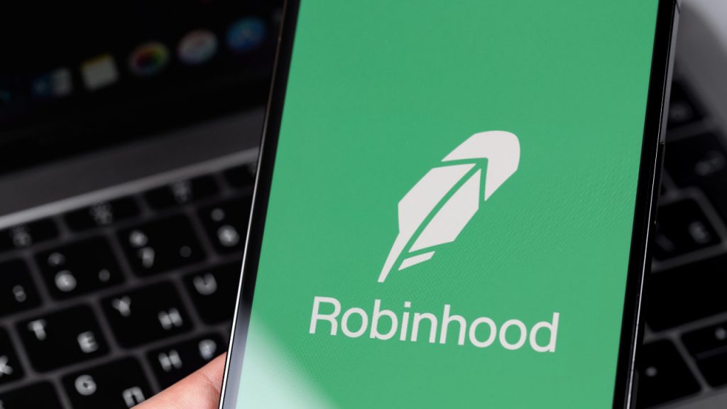 robinhood 1