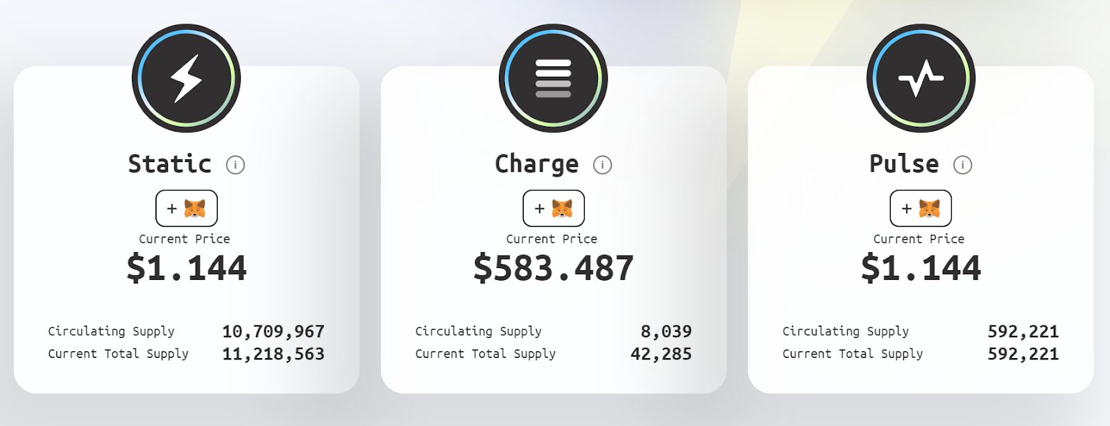 ChargeDeFi