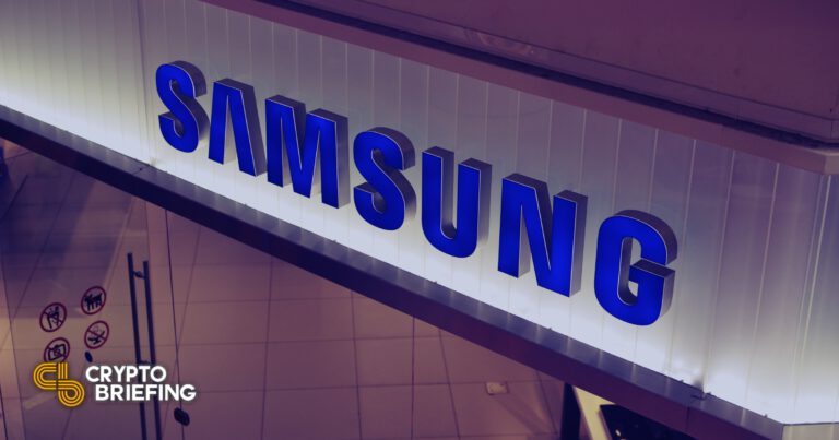 samsung to integrate nfts cover 768x403 1