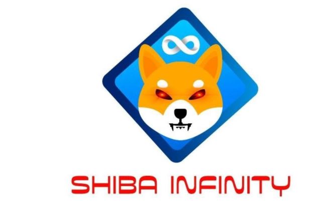 shiba infinity