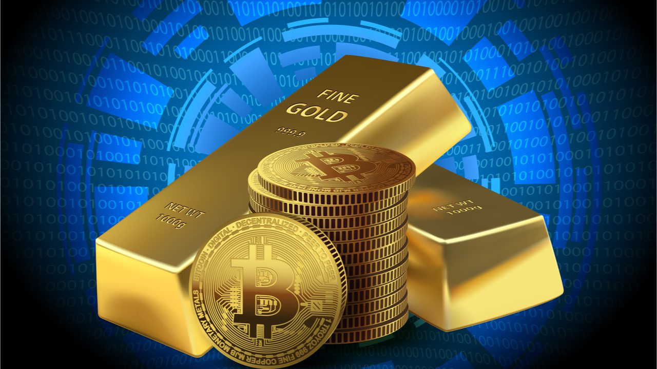 Gold Bug Peter Schiff Claims Bitcoin’s Yearly Gain of 60% Was Achieved in First 5 Weeks of the Year 2 shutterstock 1007189476