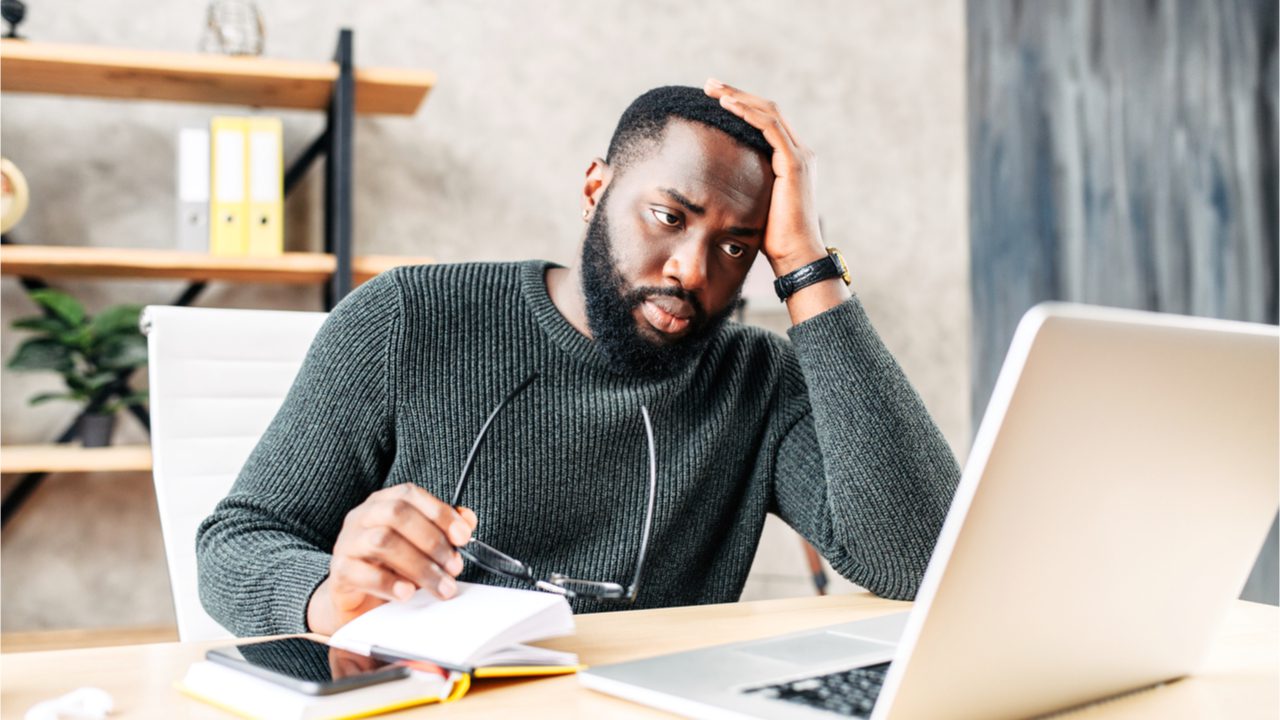 Nigerian Users Tell Binance ‘Stop Scamming’ — Exchange Platform Rejects Accusation 2 shutterstock 1753918382