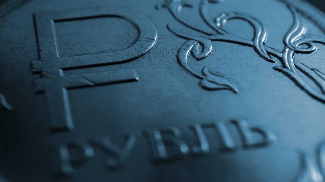 Russian Banks Begin Testing Digital Ruble Payments 2 Russian Banks Begin Testing Digital Ruble Payments