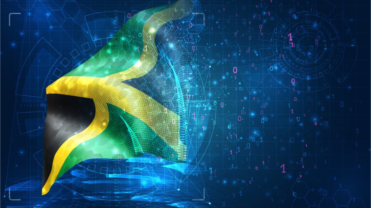 Jamaican Central Bank Says It Has ‘Successfully Completed CBDC Pilot’ 2 shutterstock 1896638539