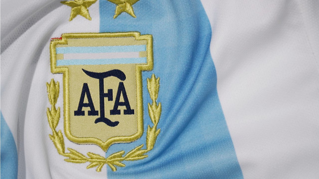 Judge Orders Argentinian Soccer Association to Drop Binance Deal 2 argentinian