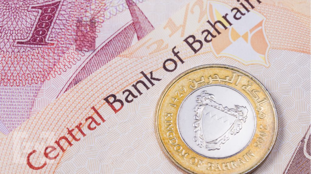 shutterstock bahrain bank crypto