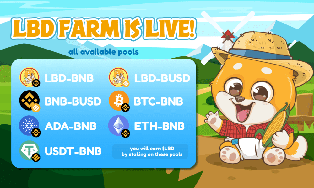 staking farm is live 01 2 1000x600 1