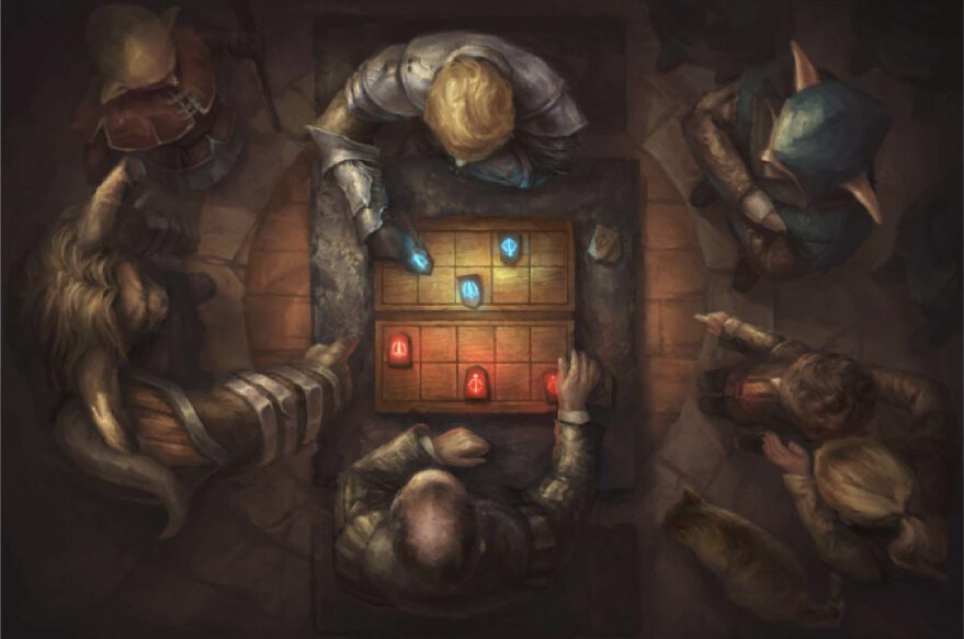 “The Lost Throne” Open Beta Festival Is Live & Lots Of Great Rewards! Join NOW! 7 The Lost Throne