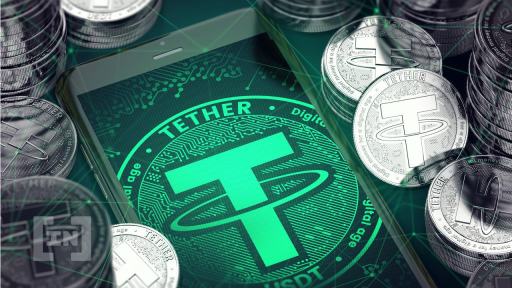 tether USDT