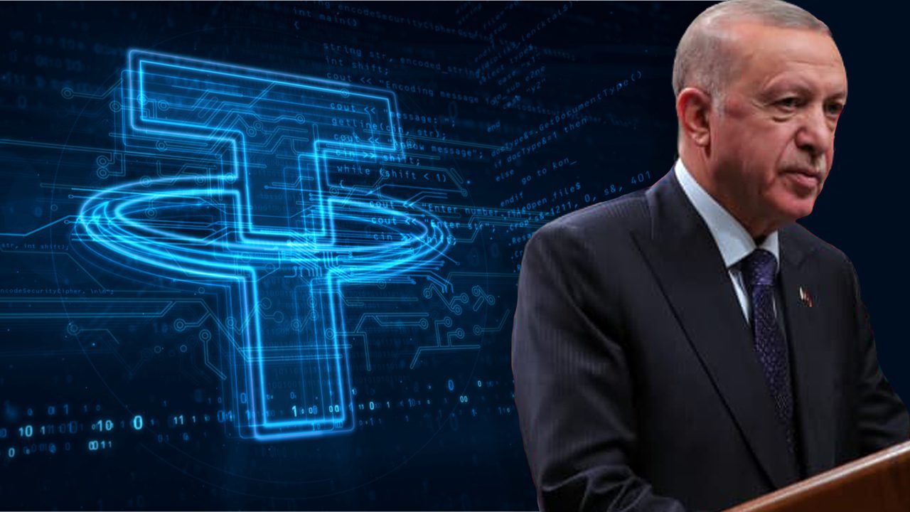 Turkey’s Inflation Jumps to 36%, Lira’s Value Plummets, Citizens Flock to Stablecoins 2 tetherssstry