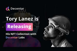 tory lanez nft collection with decentar labs 768x512 1
