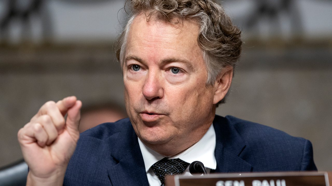 US Senator’s Inflation Report Says ‘Its Only Going to Get Worse,’ Truflation Oracle Reveals True Inflation Rate 2 us senators inflation report says its only going to get worse truflation oracle reveals true inflation rate
