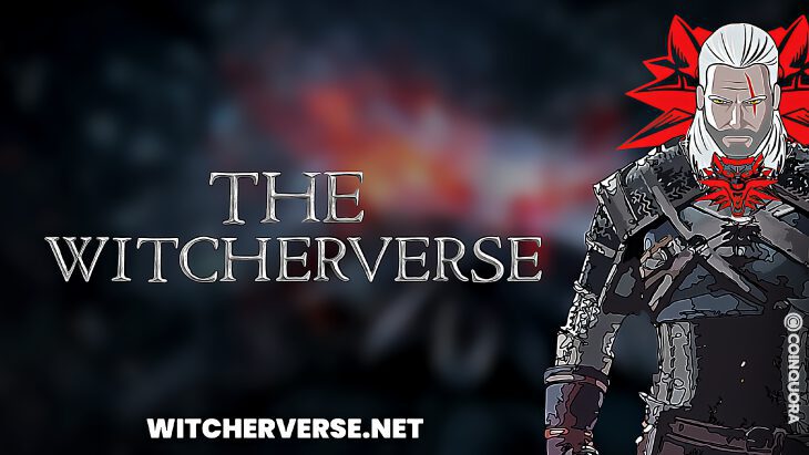 witcherverse