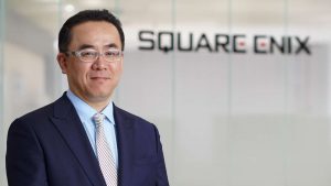 yosuke matsuda square enix