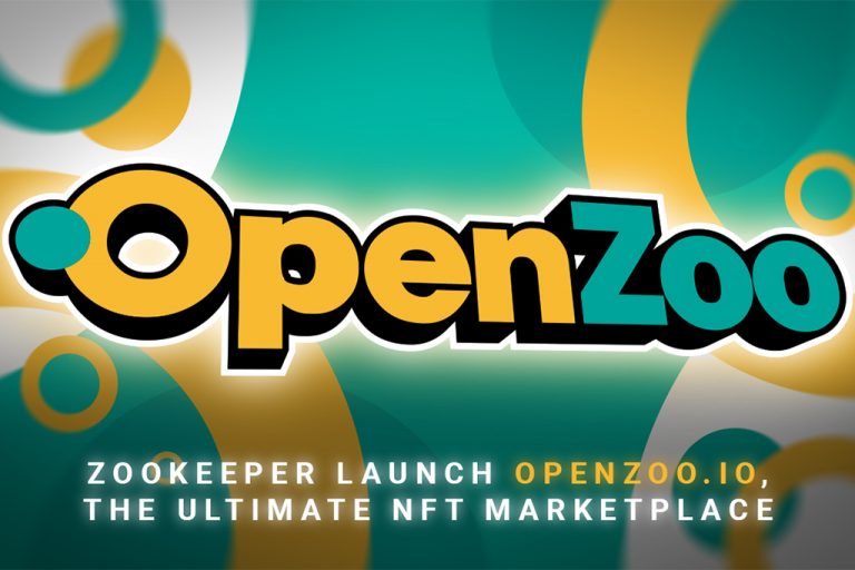 zookeeper launch openzoo ultimate nft marketplace 768x512 1