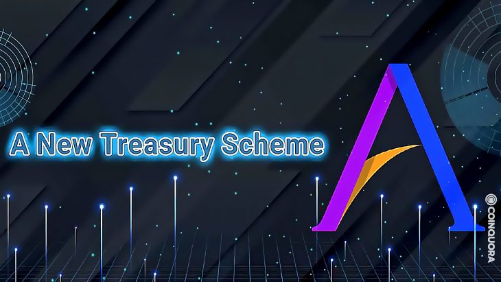 A New Treasury Scheme