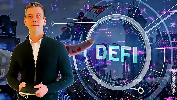 ADALend CEO Kaspars Koskins 100M fine for BlockFi Finance