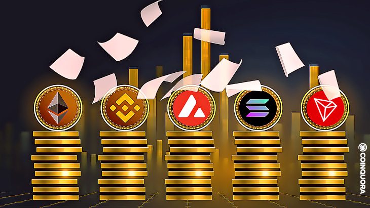 A Hands-on Experience on Some of the Most Popular Smart Contract Platforms 1