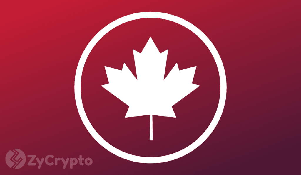 After birthing two of the most successful cryptocurrency CEOs does this equate that Canada is likely to become a full time player in the crypto space