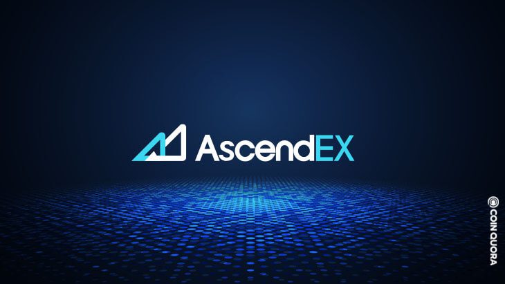 AscendEX Announces a 50mm Series B Raise Led by Polychain Capital
